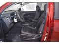 Cayenne Red Tintcoat - Canyon AT4 Crew Cab 4WD Photo No. 6