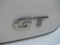 2008 Ivory White Pontiac G6 GT Sedan  photo #6