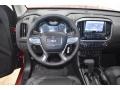 Cayenne Red Tintcoat - Canyon AT4 Crew Cab 4WD Photo No. 9
