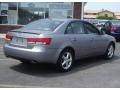 Steel Gray - Sonata SE V6 Photo No. 5