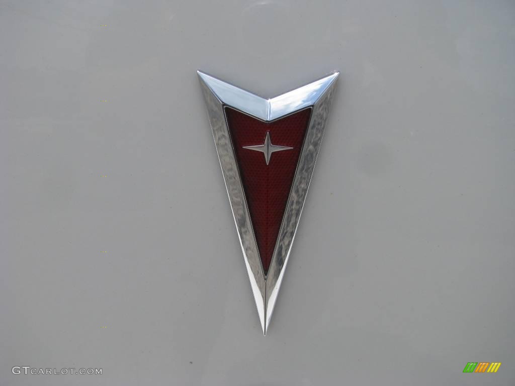 2008 G6 GT Sedan - Ivory White / Ebony Black photo #7
