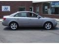 Steel Gray - Sonata SE V6 Photo No. 6