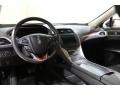 Charcoal Black Dashboard Photo for 2014 Lincoln MKZ #140261630