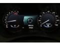 2014 Lincoln MKZ AWD Gauges