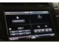 Charcoal Black Audio System Photo for 2014 Lincoln MKZ #140261717