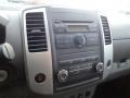 Radiant Silver Metallic - Frontier SV Crew Cab 4x4 Photo No. 12