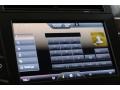 2014 Lincoln MKZ AWD Controls