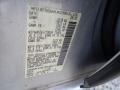 Radiant Silver Metallic - Frontier SV Crew Cab 4x4 Photo No. 13