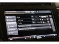 2014 Lincoln MKZ AWD Audio System