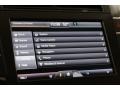 Charcoal Black Controls Photo for 2014 Lincoln MKZ #140261837