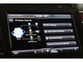 Charcoal Black Controls Photo for 2014 Lincoln MKZ #140261867