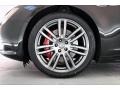 2016 Maserati Ghibli S Wheel and Tire Photo