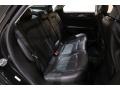 2014 Lincoln MKZ AWD Rear Seat