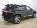 2021 Ebony Twilight Metallic GMC Acadia Denali AWD  photo #2