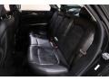 2014 Lincoln MKZ AWD Rear Seat