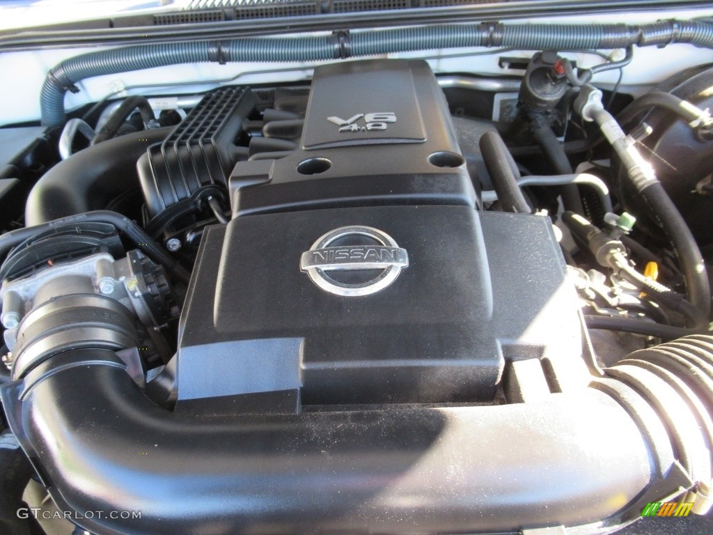 2011 Pathfinder Silver 4x4 - Avalanche White / Cafe Latte photo #6