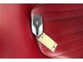 2016 Maserati Ghibli S Keys