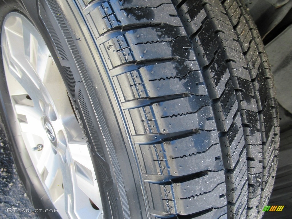 2011 Pathfinder Silver 4x4 - Avalanche White / Cafe Latte photo #8