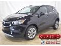 Ebony Twilight Metallic - Encore Preferred AWD Photo No. 1