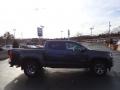 Cyber Gray Metallic - Colorado Z71 Crew Cab 4x4 Photo No. 9