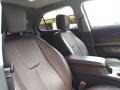 2012 Graystone Metallic Chevrolet Equinox LTZ AWD  photo #20