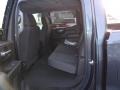 2021 Shadow Gray Metallic Chevrolet Silverado 1500 Custom Trail Boss Crew Cab 4x4  photo #13