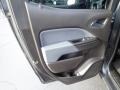 Cyber Gray Metallic - Colorado Z71 Crew Cab 4x4 Photo No. 23