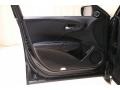 Ebony 2014 Acura RDX AWD Door Panel