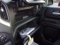 2021 Shadow Gray Metallic Chevrolet Silverado 1500 Custom Trail Boss Crew Cab 4x4  photo #25