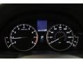 2014 Acura RDX AWD Gauges