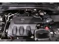 3.5 Liter SOHC 24-Valve i-VTEC V6 2014 Acura RDX AWD Engine