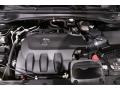  2014 RDX AWD 3.5 Liter SOHC 24-Valve i-VTEC V6 Engine