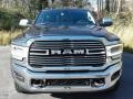 Granite Crystal Metallic - 4500 Laramie Crew Cab 4x4 Chassis Photo No. 3