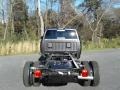 Granite Crystal Metallic - 4500 Laramie Crew Cab 4x4 Chassis Photo No. 7