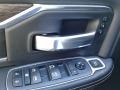 Granite Crystal Metallic - 4500 Laramie Crew Cab 4x4 Chassis Photo No. 11