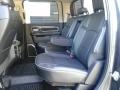 Rear Seat of 2020 4500 Laramie Crew Cab 4x4 Chassis