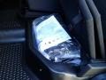 Granite Crystal Metallic - 4500 Laramie Crew Cab 4x4 Chassis Photo No. 14