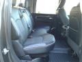 Granite Crystal Metallic - 4500 Laramie Crew Cab 4x4 Chassis Photo No. 16