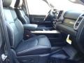 Granite Crystal Metallic - 4500 Laramie Crew Cab 4x4 Chassis Photo No. 18