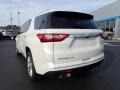 2018 Iridescent Pearl Tricoat Chevrolet Traverse High Country AWD  photo #5