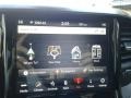 Granite Crystal Metallic - 4500 Laramie Crew Cab 4x4 Chassis Photo No. 25