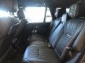Ebony 2021 Land Rover Range Rover SV Autobiography Dynamic Black Interior Color