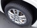 2018 Iridescent Pearl Tricoat Chevrolet Traverse High Country AWD  photo #14