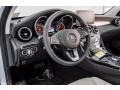 Diamond Silver Metallic - C 300 Sedan Photo No. 6