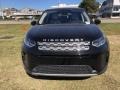 Narvik Black - Discovery Sport S Photo No. 7