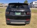 Narvik Black - Discovery Sport S Photo No. 8