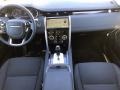 2020 Fuji White Land Rover Discovery Sport Standard  photo #5