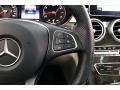 Silk Beige/Black Steering Wheel Photo for 2017 Mercedes-Benz C #140264934
