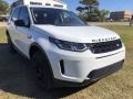 Fuji White - Discovery Sport Standard Photo No. 11