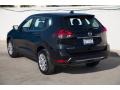 Magnetic Black - Rogue S AWD Photo No. 2